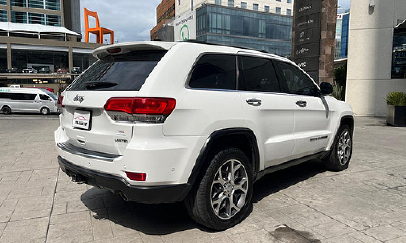 Jeep Grand Cherokee ...