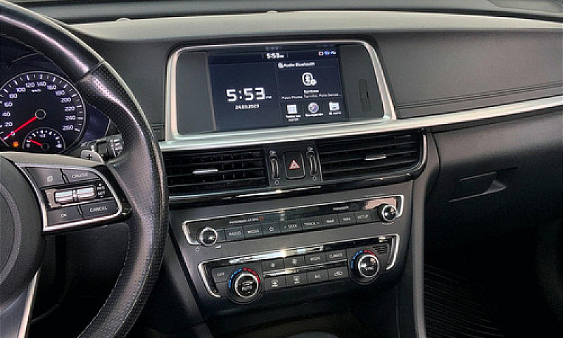 Kia Optima 2019...
