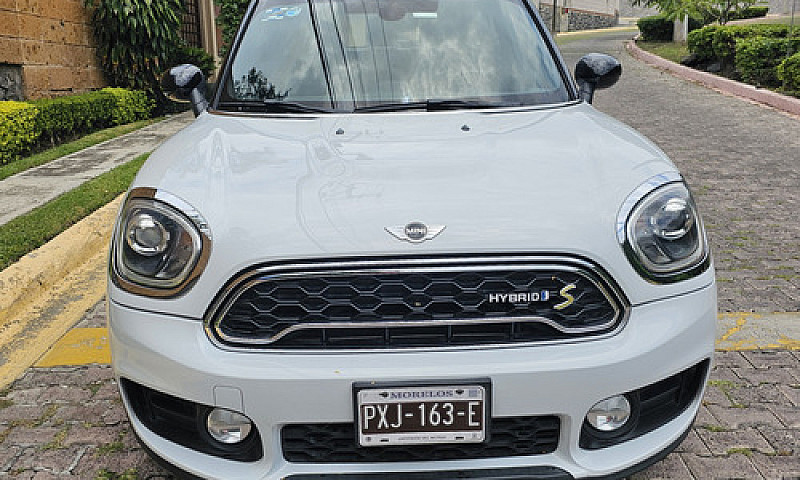 Countryman Hibrido...