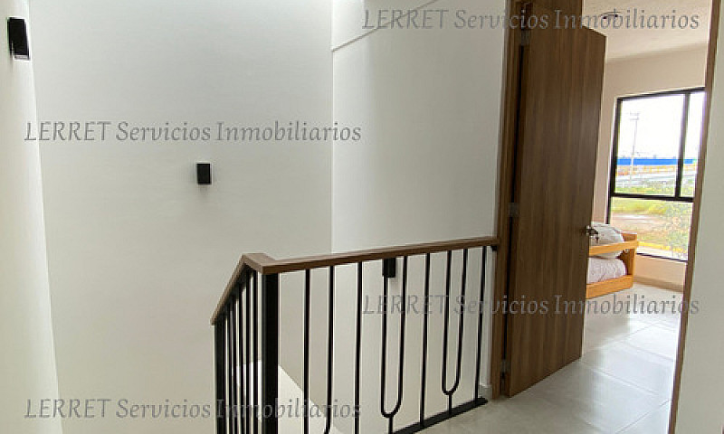 Casa En Venta En Tiz...