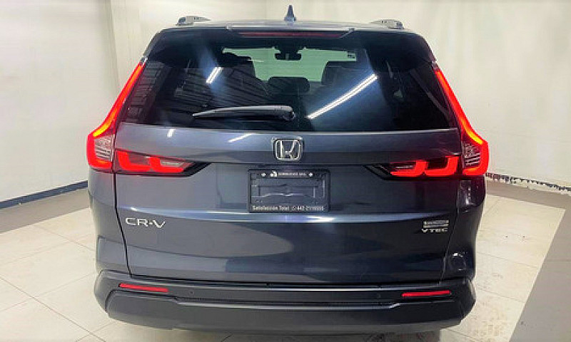 Honda Cr-V 2023...