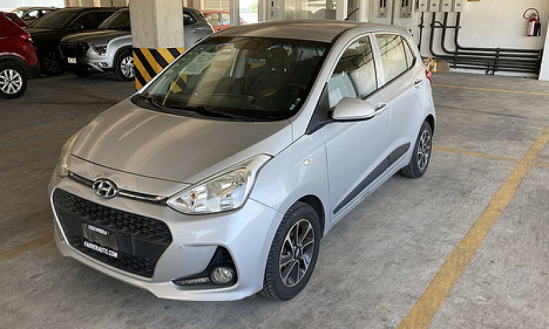 Hyundai Grand I10 20...