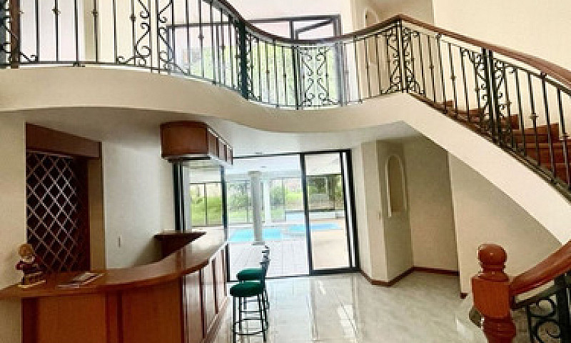 Casa En Venta, Club ...