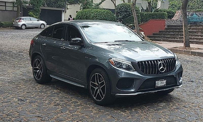 Mercedes-Benz Clase ...