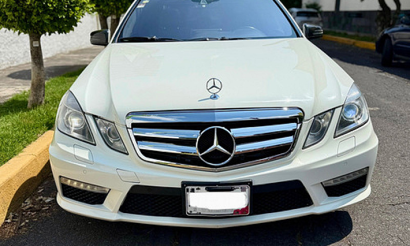 Mercedes-Benz Clase ...