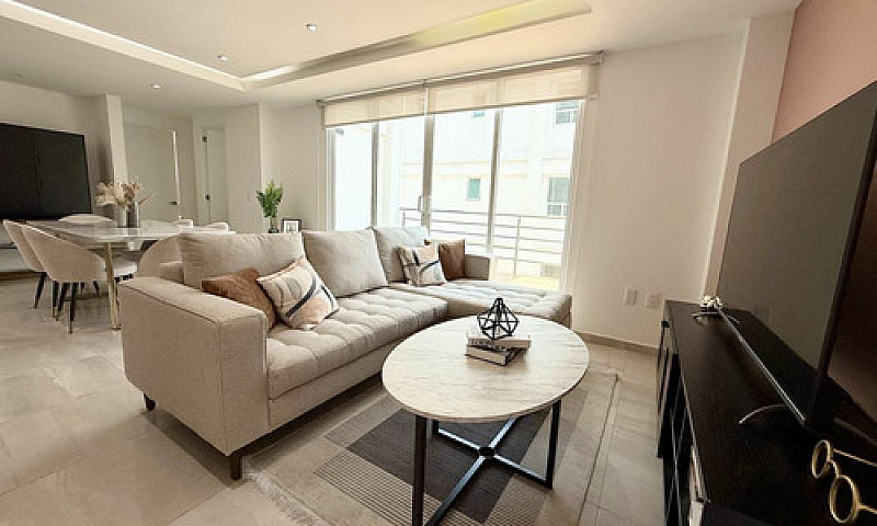 Residencial Terrazas...