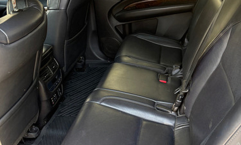 Acura Mdx 3.5 Sh-Awd...