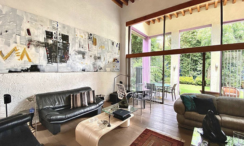 Casa En Venta Lomas ...
