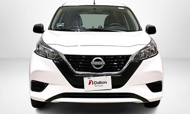 Nissan March 2022...