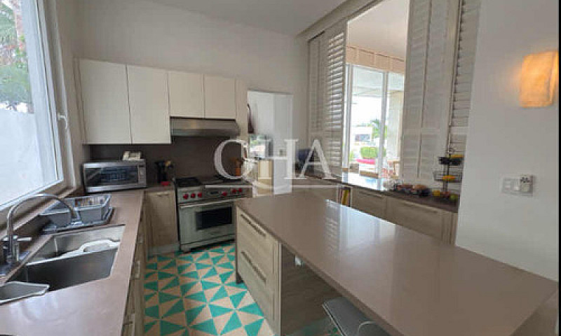 Casa En Venta En Los...