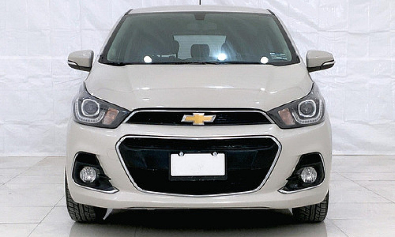 Chevrolet Spark 2017...
