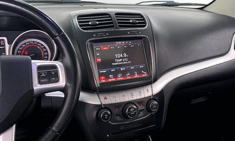 Dodge Journey 2013...