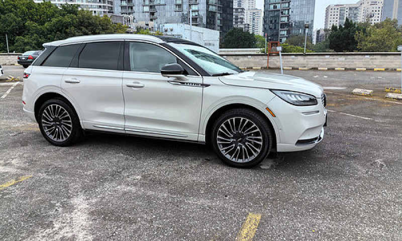 Lincoln Corsair 2.3 ...