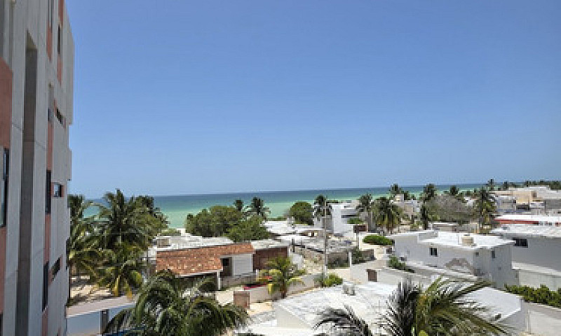 Departamento En Vent...