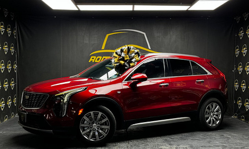Magnifica Cadillac X...