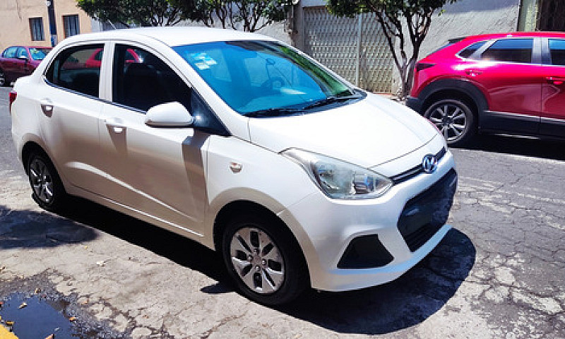 Hyundai Grand I10 1....