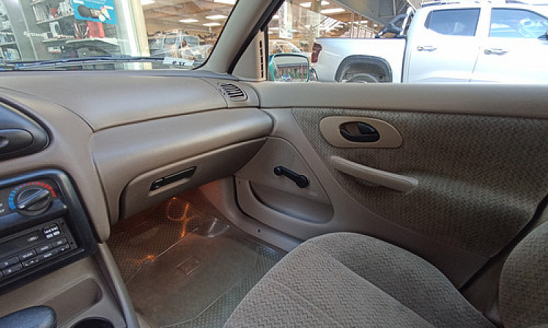Ford Contour 2.5 Gl ...