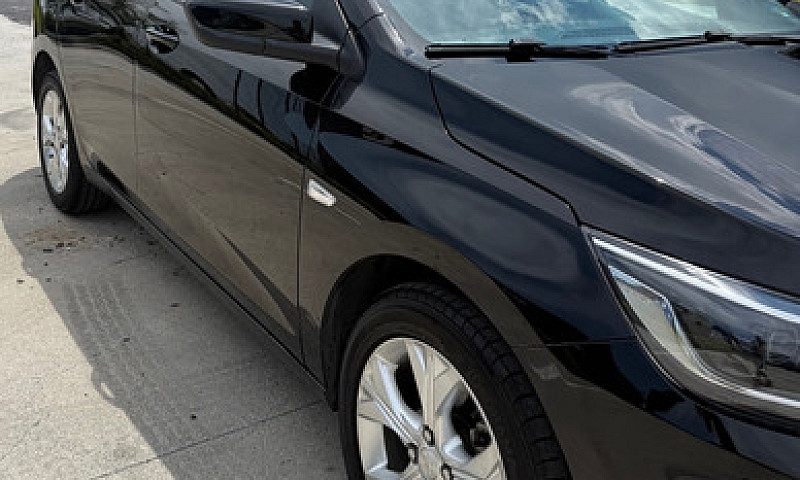Chevrolet Onix 1.0T ...