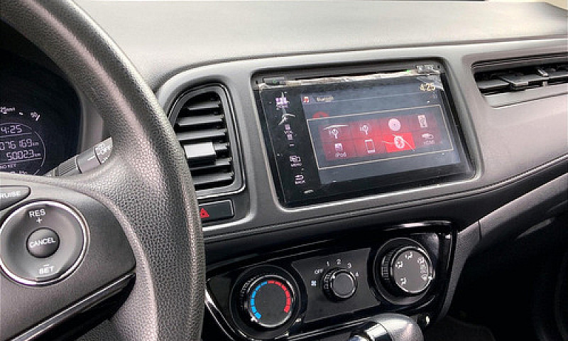 Honda Hr-V 2018...