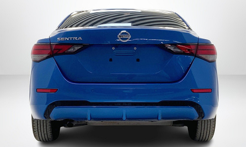 Nissan Sentra 2023...