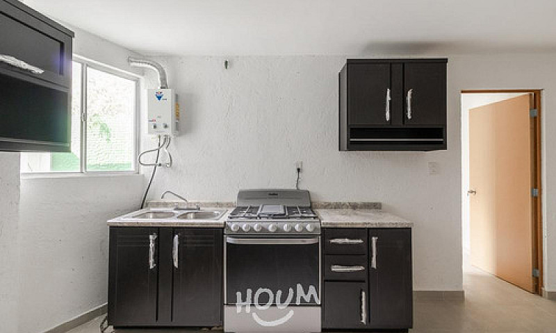 Departamento En Fuen...