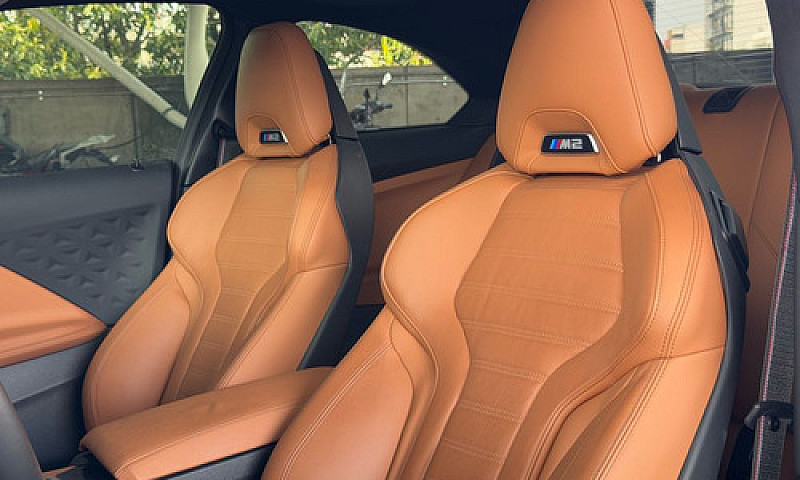 Bmw M2 2023...