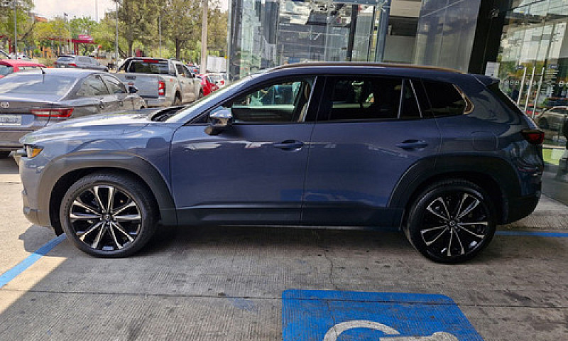 Mazda Cx-50 2.5T Sig...