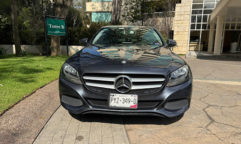 Mercedes-Benz Clase ...