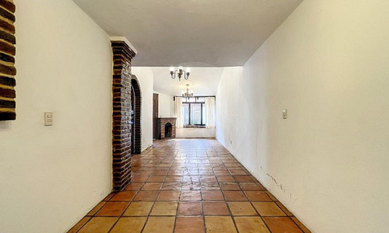 Casa En Condominio E...