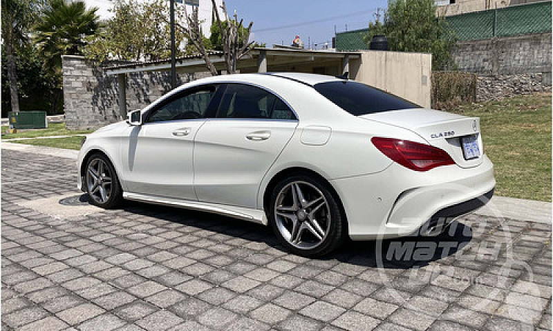 Mercedes Benz C250 2...