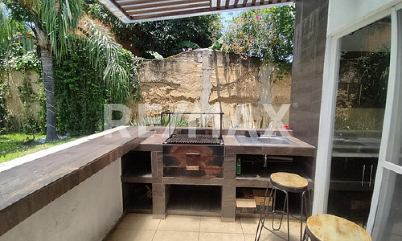 Casa En Venta En Mor...