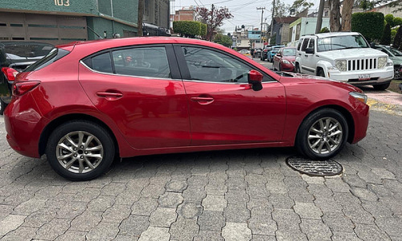 Mazda Mazda 3 2.5 S ...