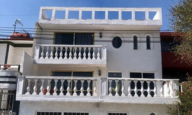 Casa En Venta, Villa...