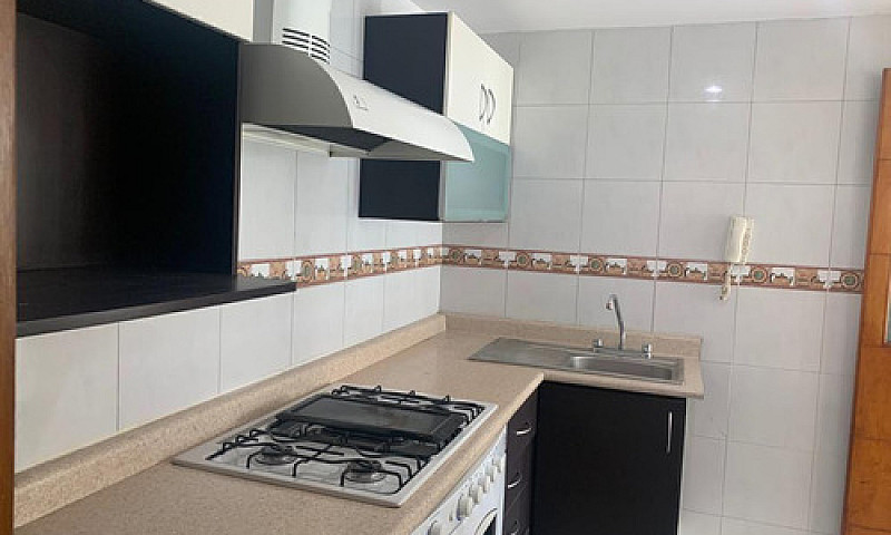Venta Departamento P...