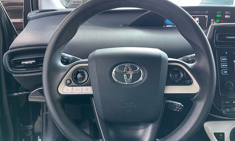 Toyota Prius 2018...
