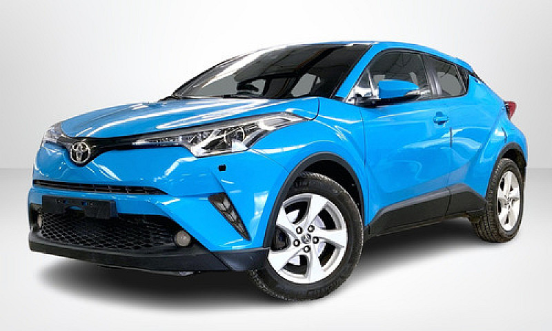 Toyota C-Hr 2019...