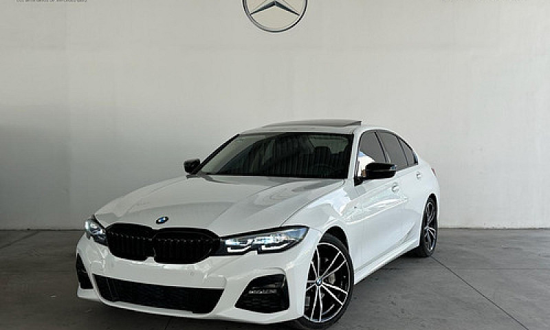 Star Patria Bmw Seri...