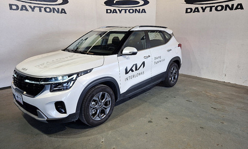 Kia  Seltos  2024...
