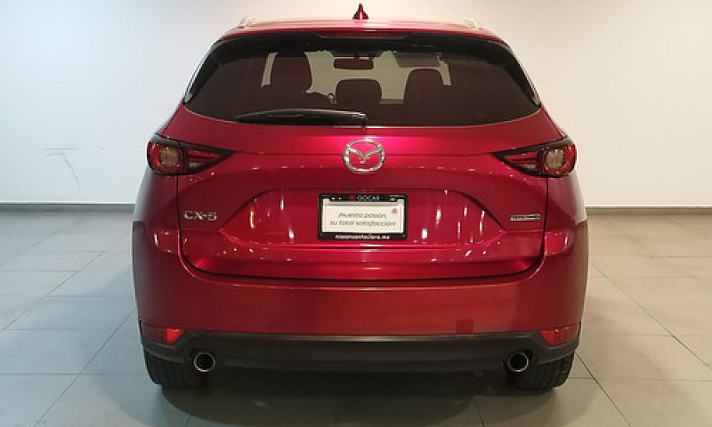 Mazda Cx-5 2021...