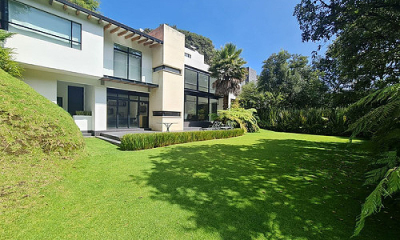 Casa En Venta En Des...