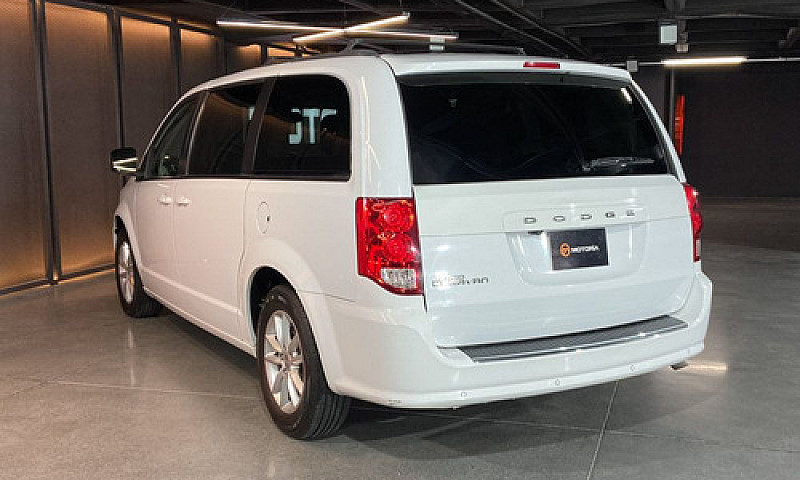 Dodge Grand Caravan ...