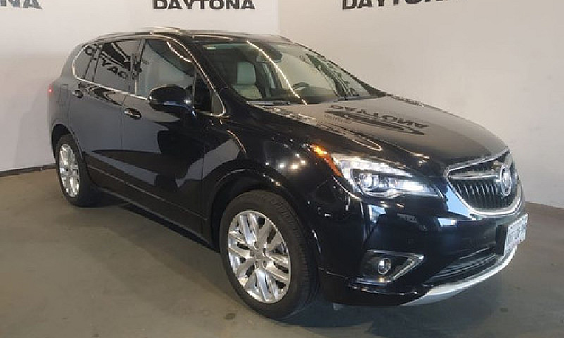 Buick Envision 2020...