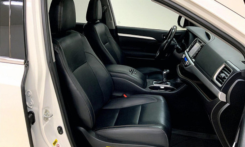 Toyota Highlander 20...