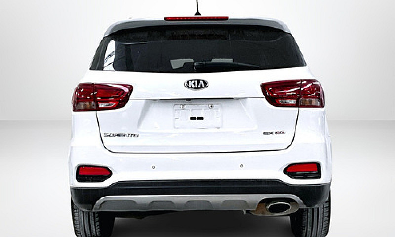 Kia Sorento 2019...