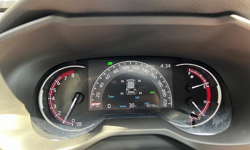 Toyota Rav4 2.5 Adve...