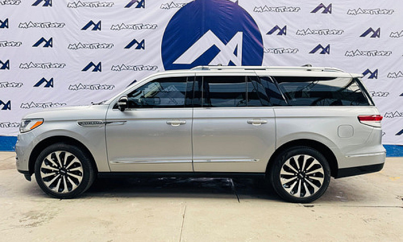 Lincoln Navigator 20...