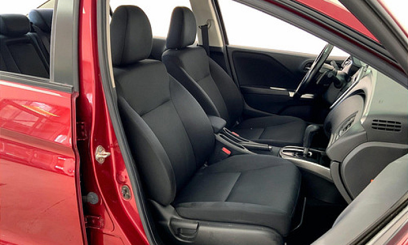 Honda City 2019...