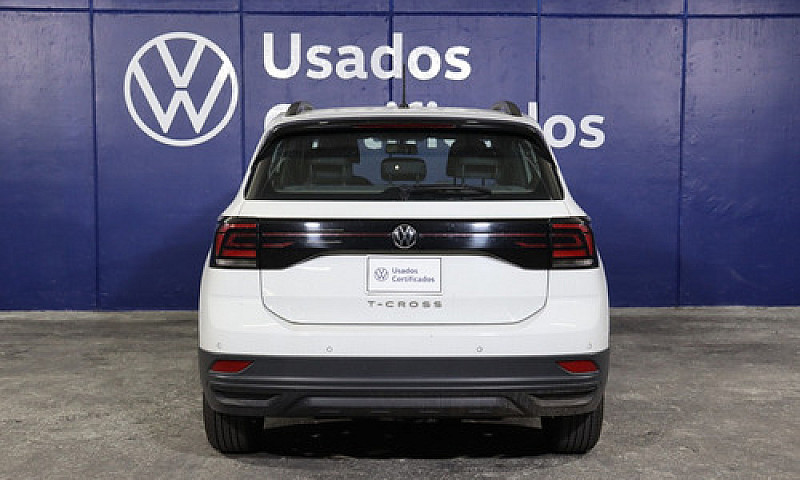 Volkswagen T-Cross 2...