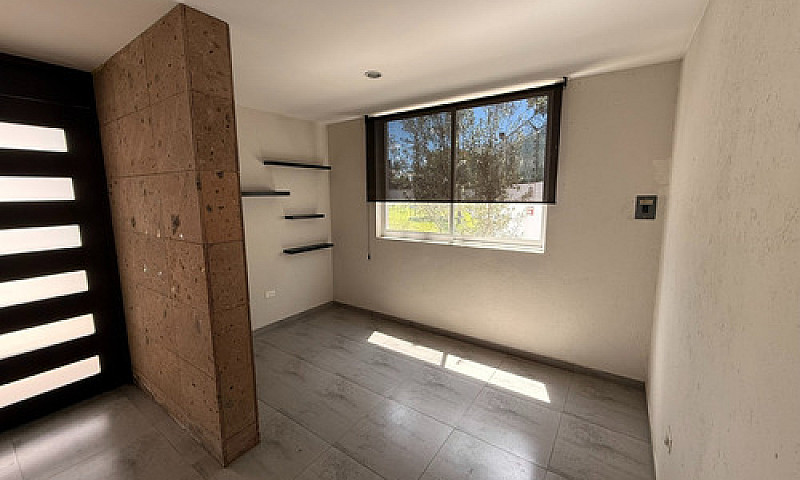 Casa En Venta Fracci...