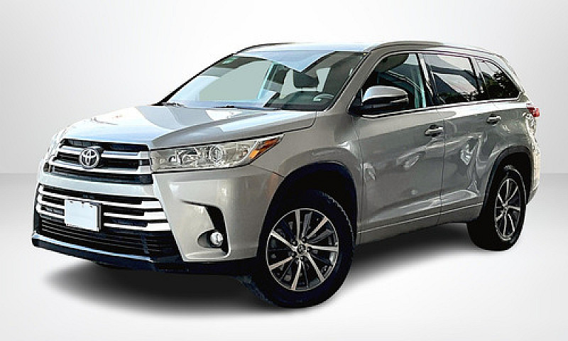 Toyota Highlander 20...
